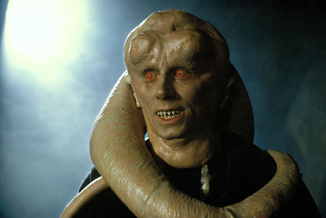 Star Wars: Episodio VI - El retorno del Jedi : Foto Richard Marquand, Michael Carter