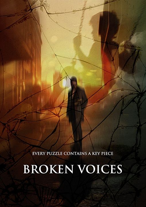 Broken Voices : Cartel