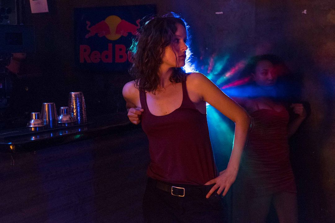 Foto Stéphane Caillard