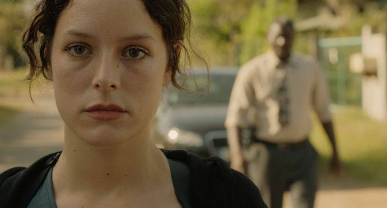 Foto Stéphane Caillard