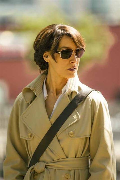 Taken (2017) : Foto Jennifer Beals