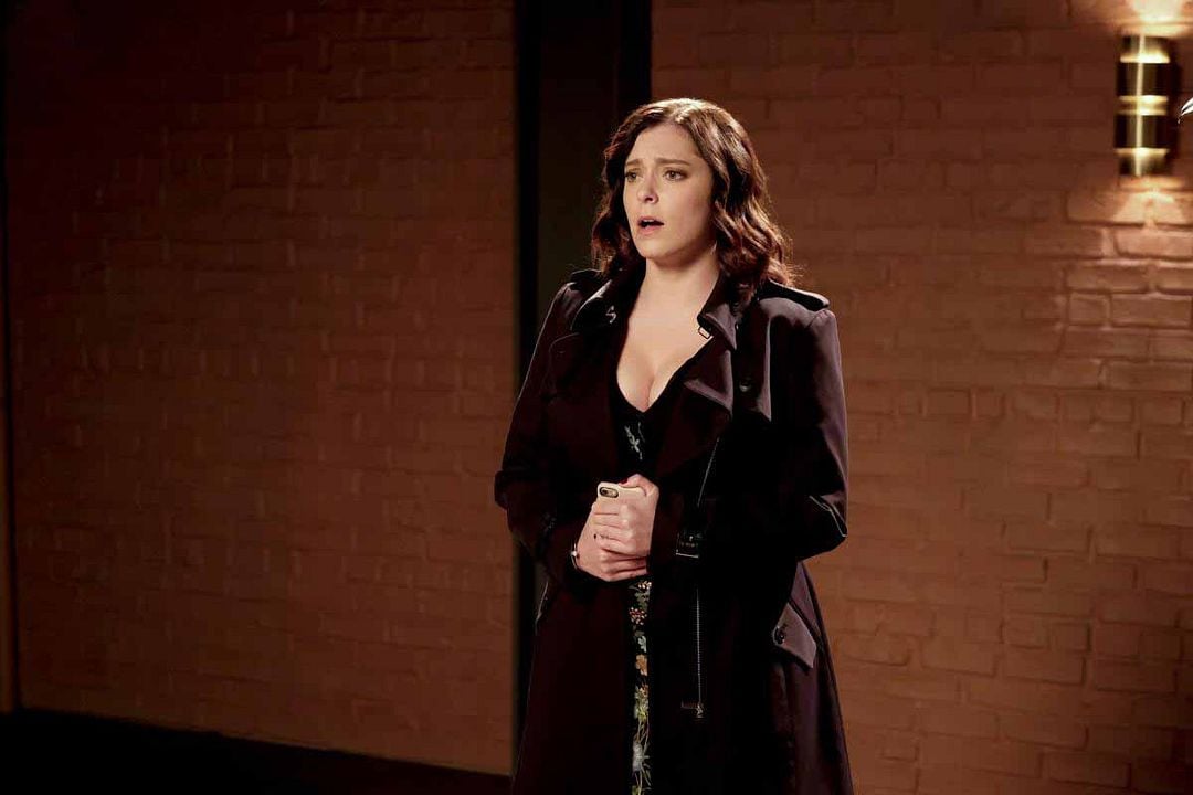 Crazy Ex-Girlfriend : Foto Rachel Bloom