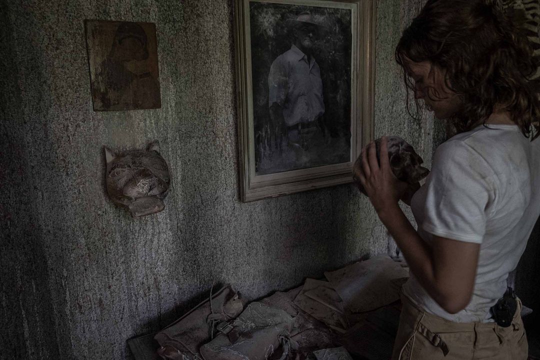 Foto Stéphane Caillard