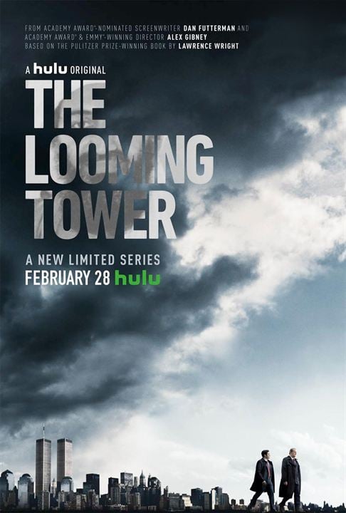 The Looming Tower : Cartel