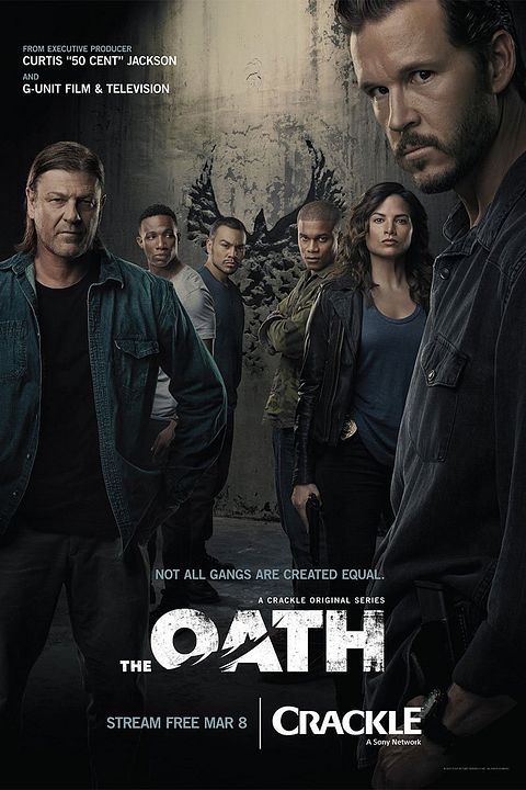 The Oath : Cartel