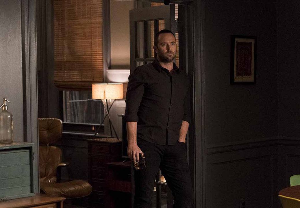 Blindspot : Foto Sullivan Stapleton