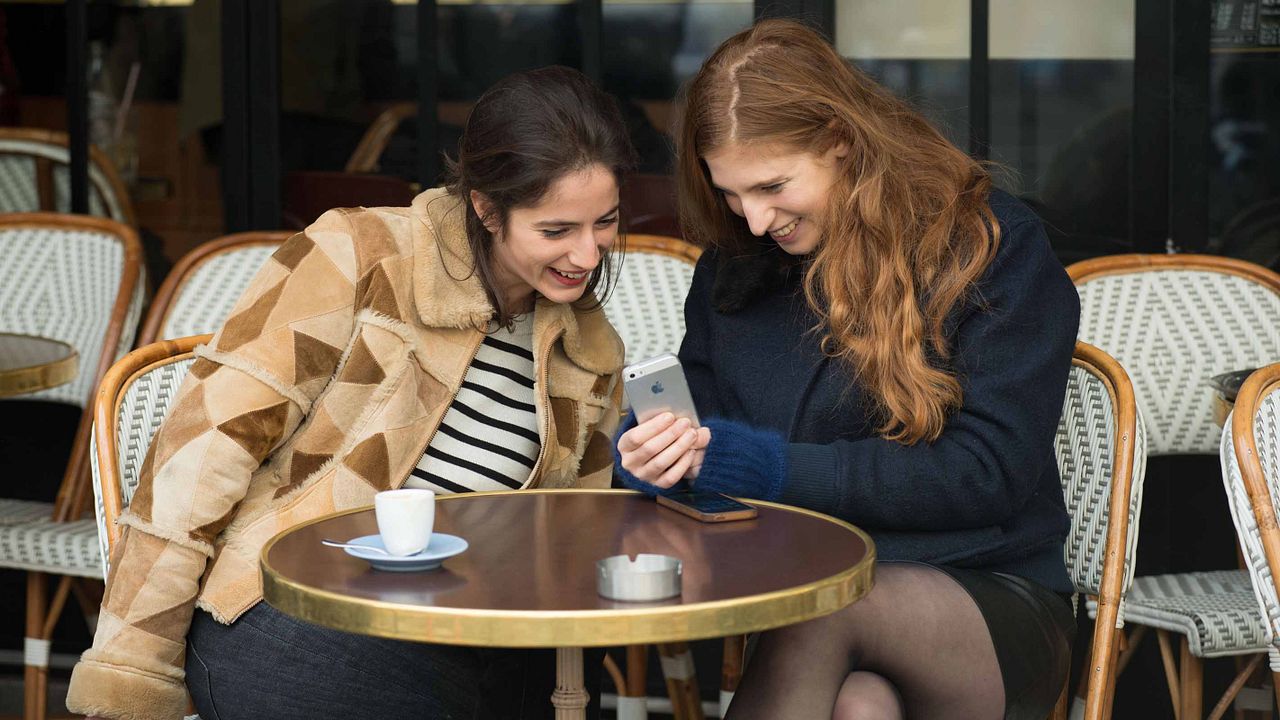 Foto Agathe Bonitzer