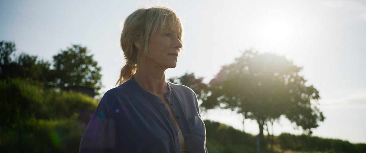 Foto Corinna Harfouch