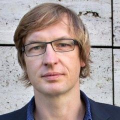 Cartel Karsten Stöter