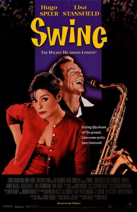 Swing : Cartel