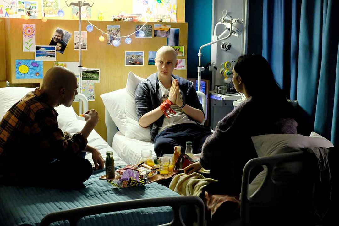 Foto Tom Rivoire, Audran Cattin