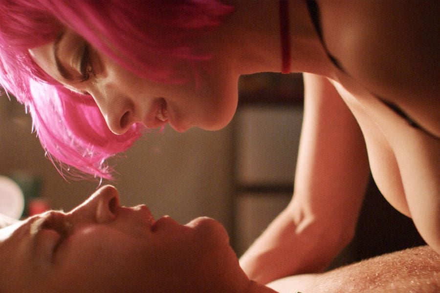 M.F.A. : Foto Francesca Eastwood