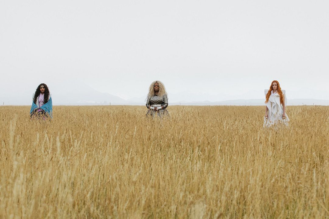 Un pliegue en el tiempo (A Wrinkle in Time) : Foto