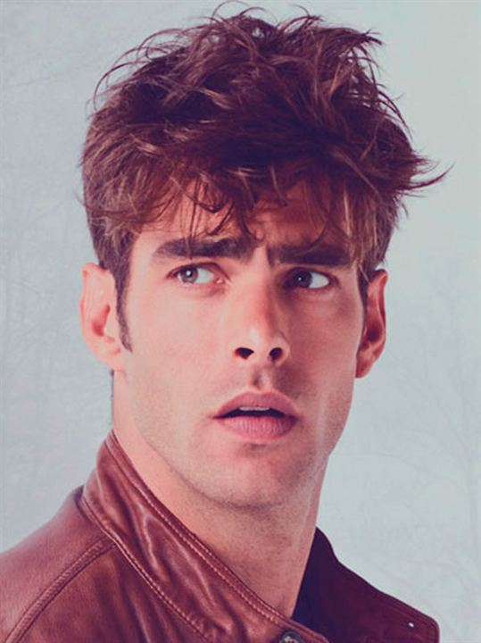 Cartel Jon Kortajarena