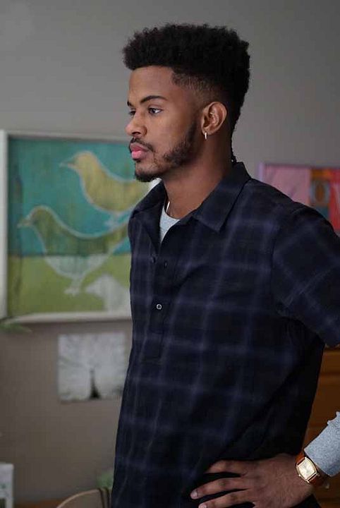 Grown-ish : Foto Trevor Jackson