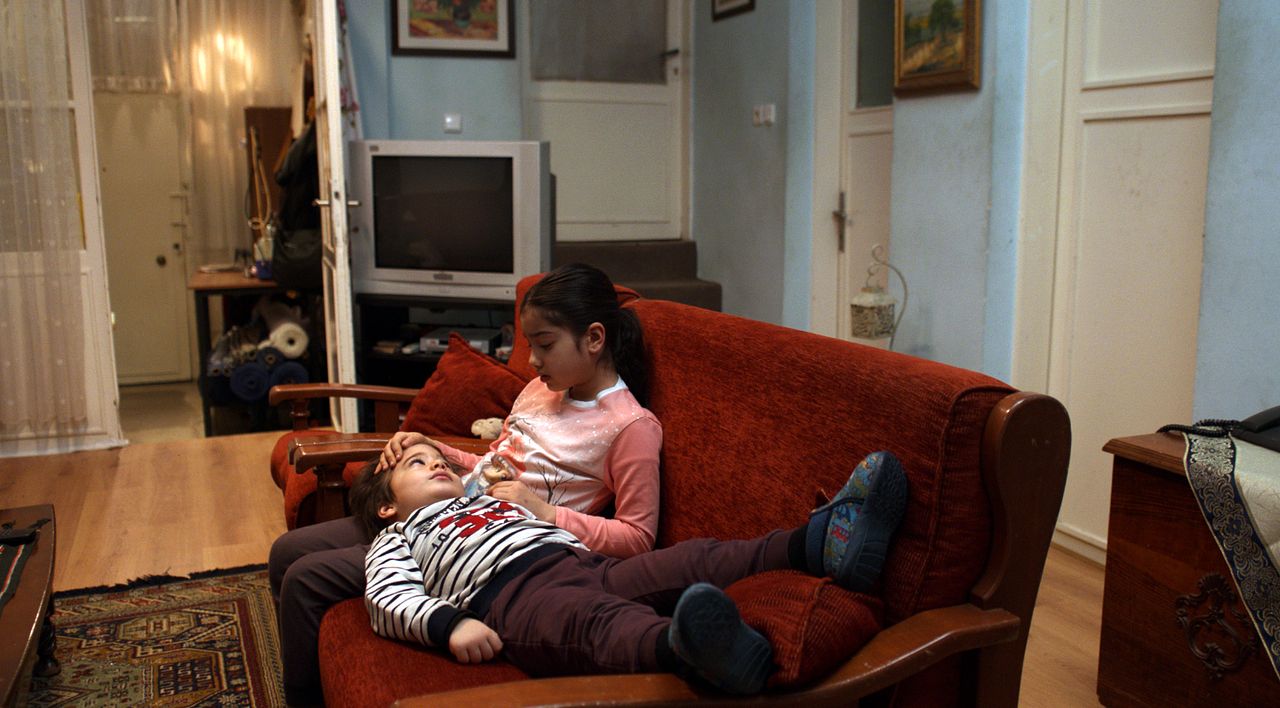 Mujer (Kadin) : Foto