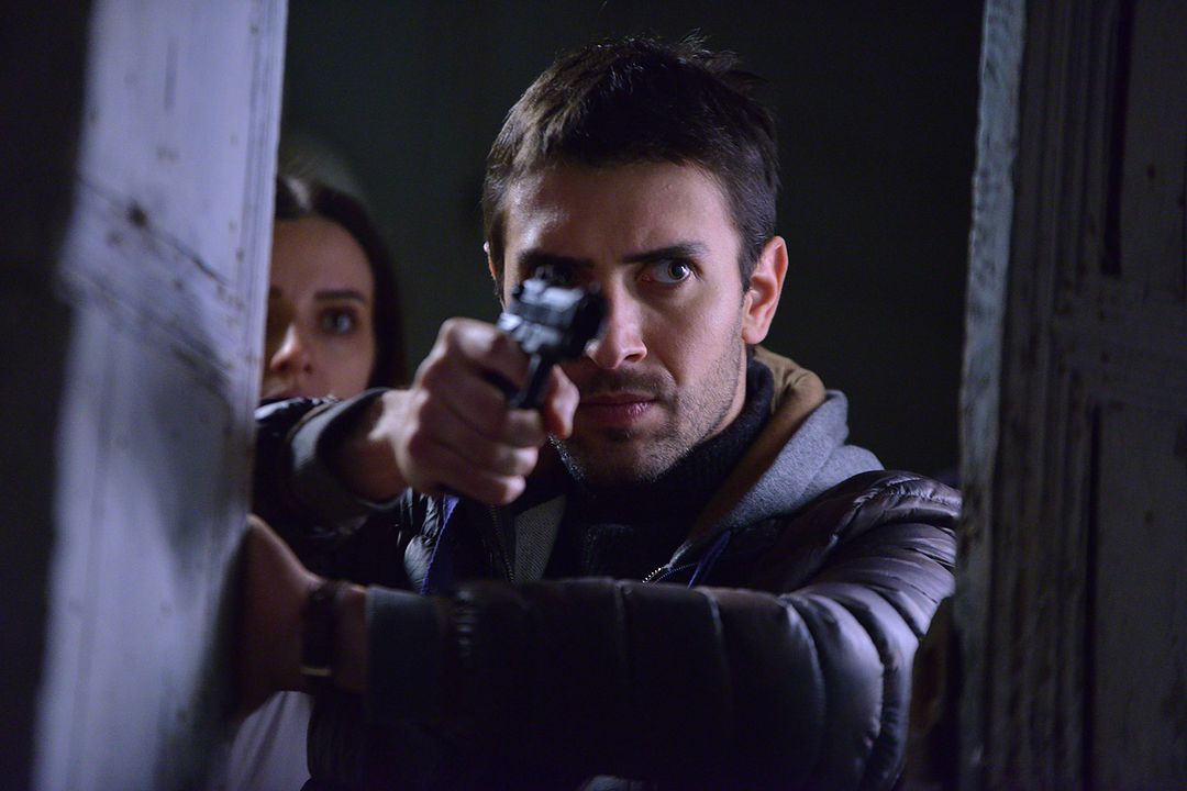 Fugitiva (Sen Anlat Karadeniz) : Foto