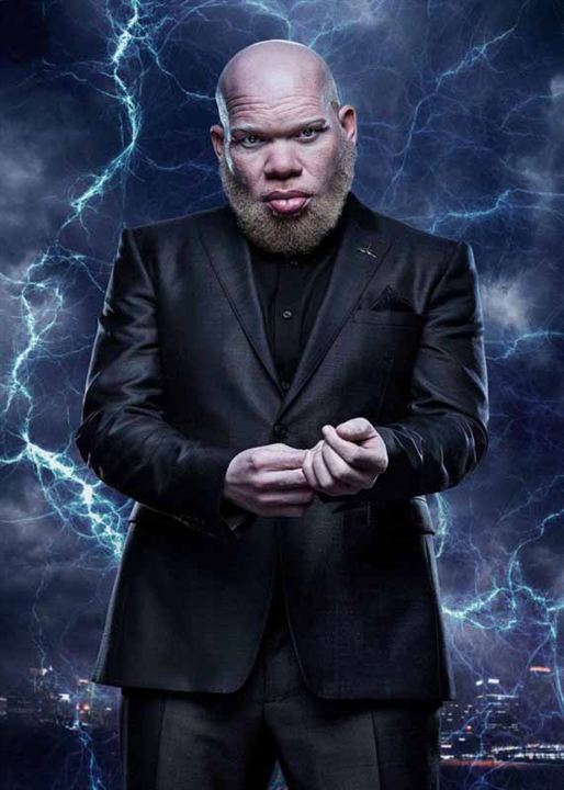 Foto Marvin "Krondon" Jones III