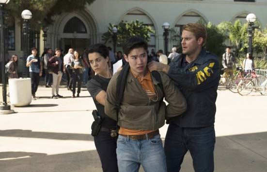 Familia de acogida : Foto Cierra Ramirez