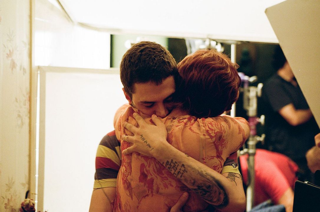 Mi vida con John F. Donovan : Foto