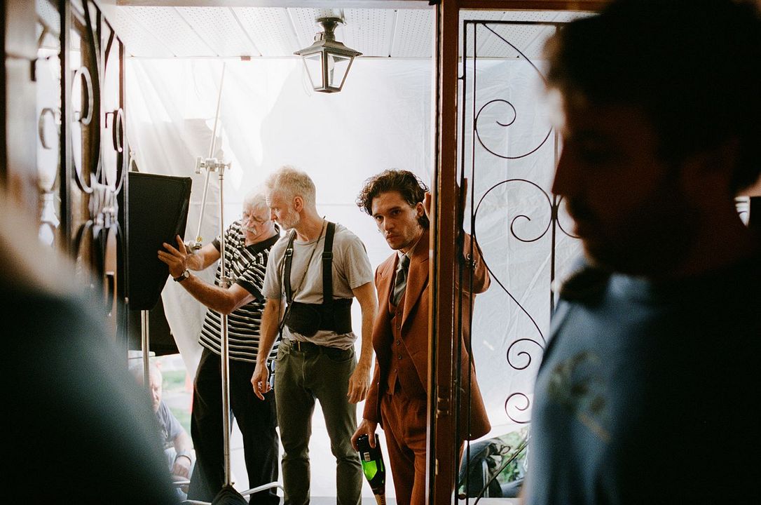 Mi vida con John F. Donovan : Foto