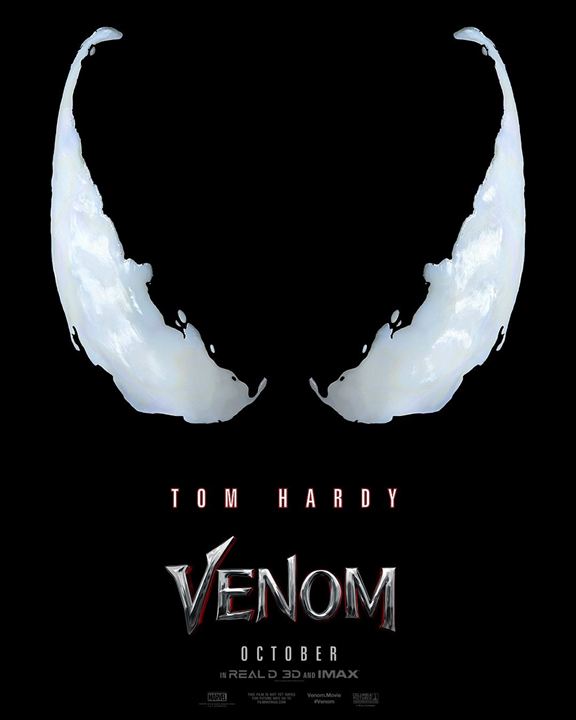 Venom : Cartel
