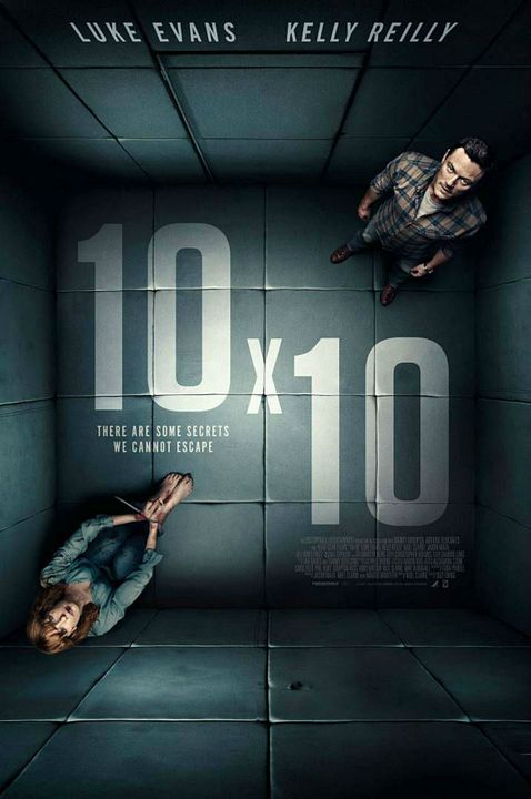 10x10 : Cartel