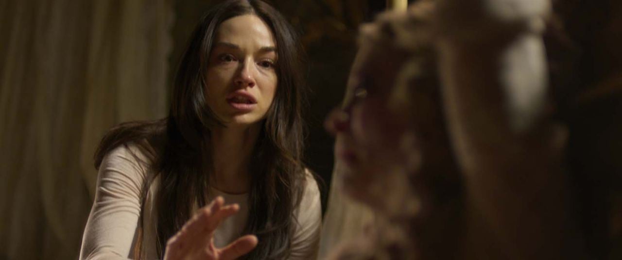 Ghostland : Foto Crystal Reed