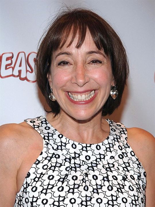 Cartel Didi Conn