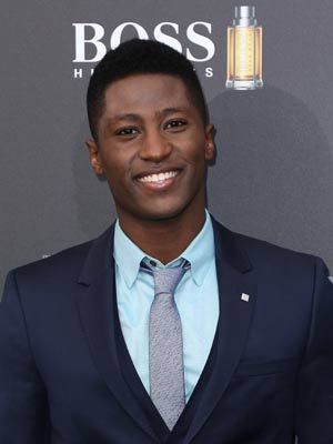 Cartel Joseph David-Jones