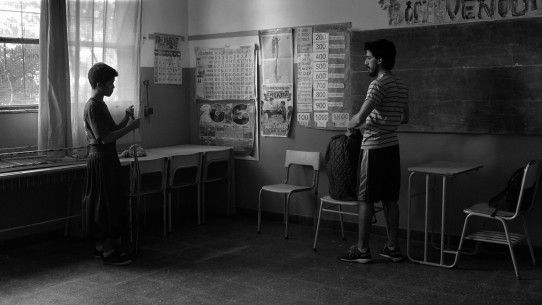 Malambo, el hombre bueno : Foto