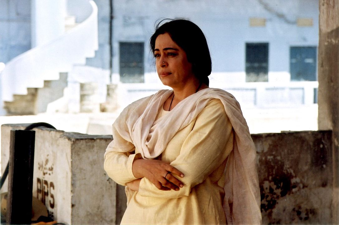 El silencio del agua : Foto