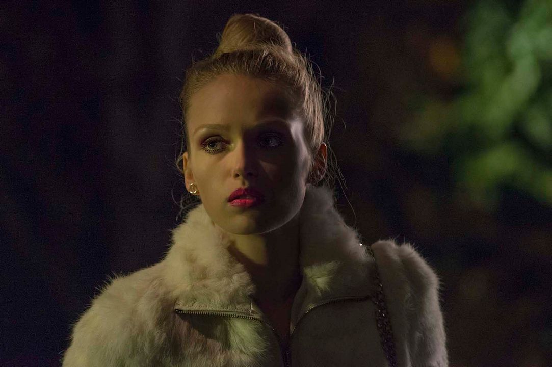 Foto Katsiaryna Shulha