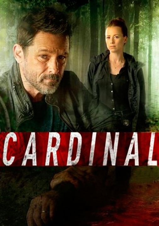 Cardinal : Cartel