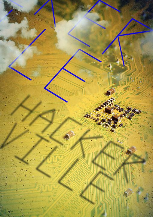 Hackerville : Cartel