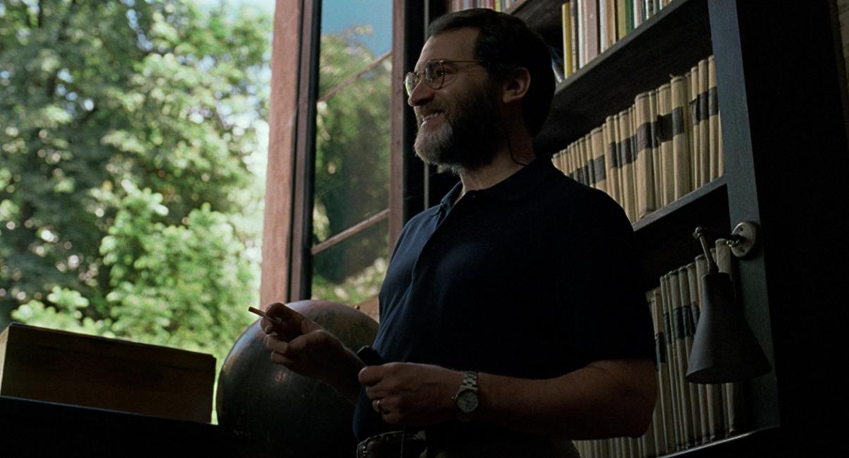 Call Me By Your Name : Foto Michael Stuhlbarg