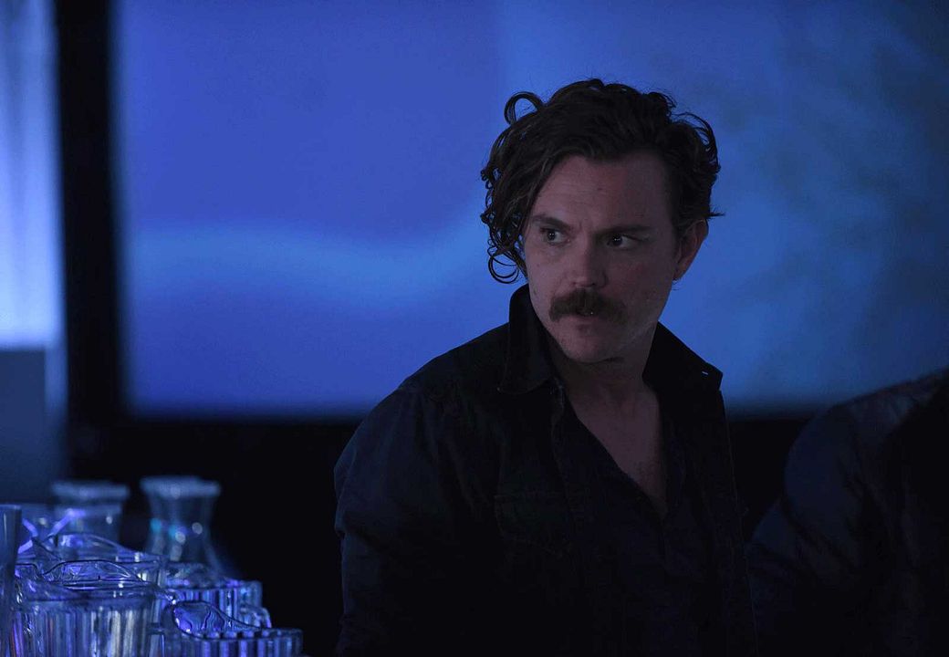 Arma Letal : Foto Clayne Crawford