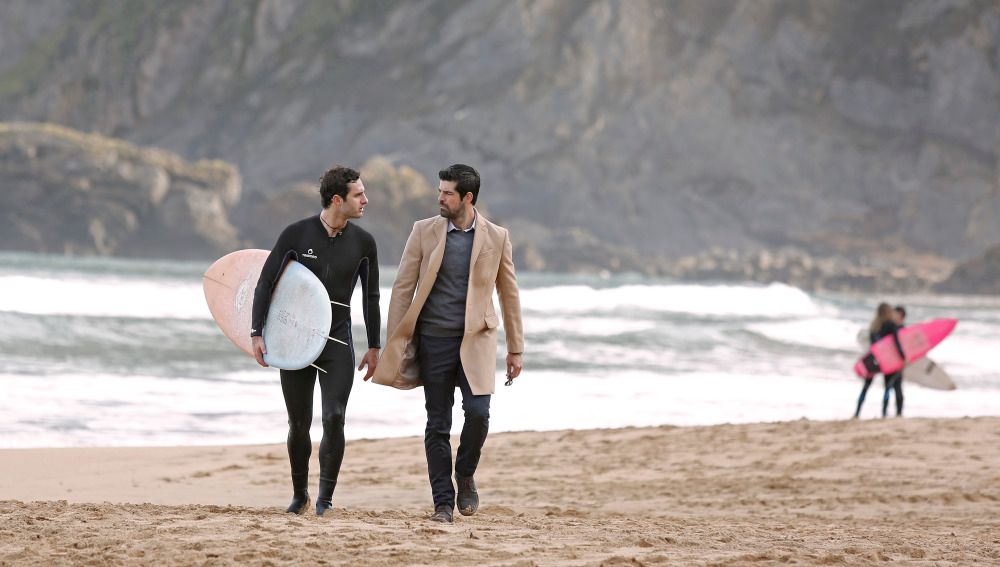 Presunto culpable (2018) : Foto