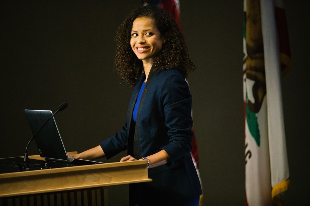 Un pliegue en el tiempo (A Wrinkle in Time) : Foto Gugu Mbatha-Raw