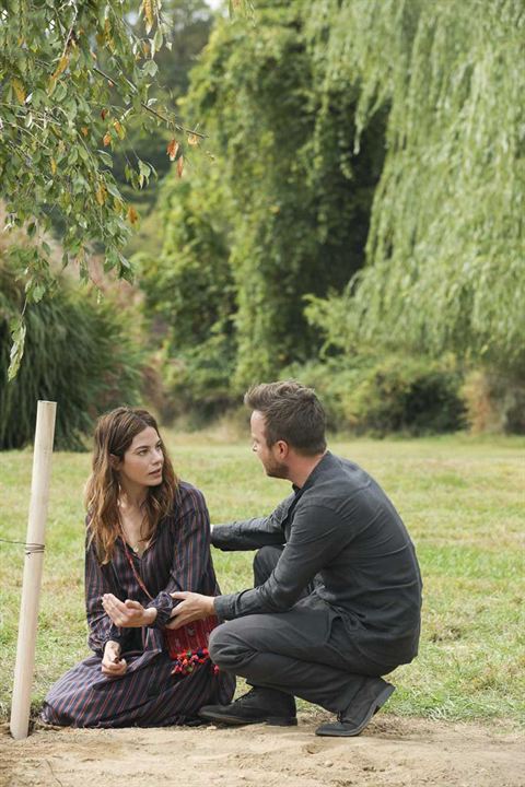 The Path : Foto Aaron Paul, Michelle Monaghan