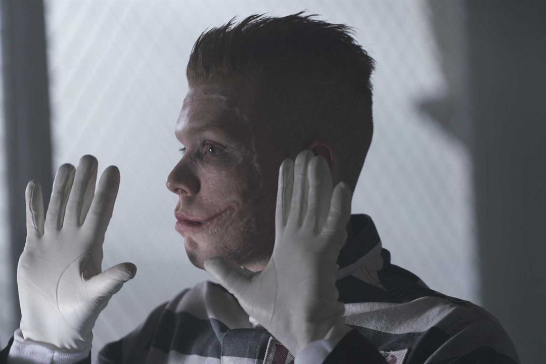 Gotham (2014) : Foto Cameron Monaghan