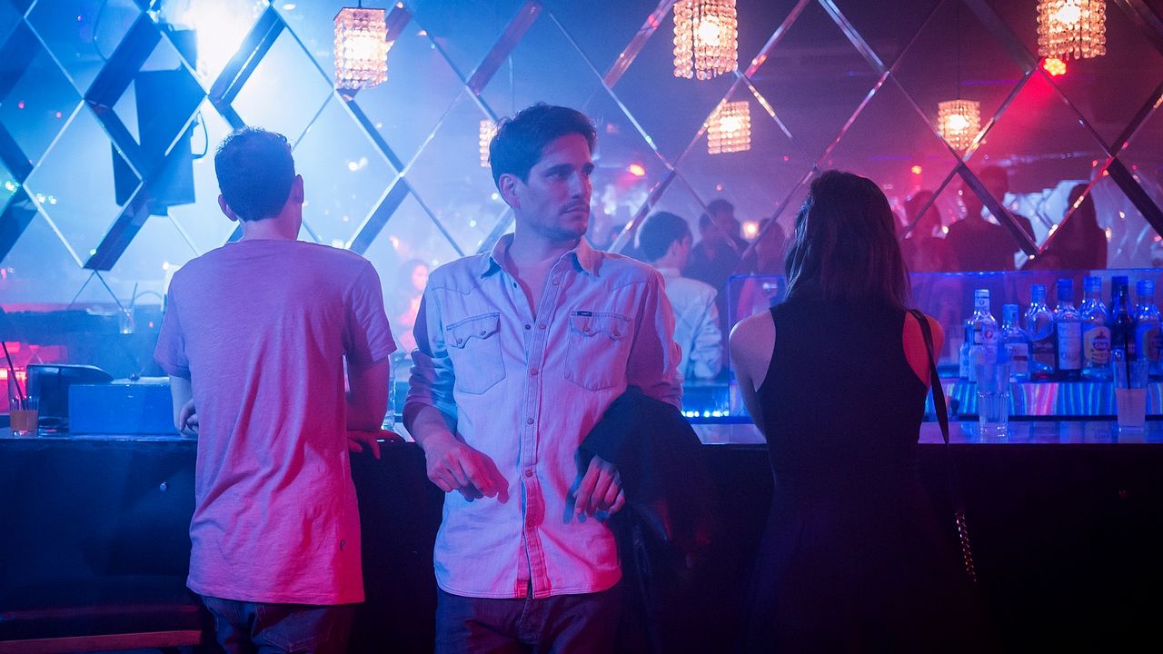 Foto Lautaro Perotti