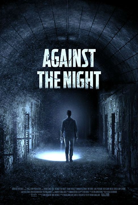 Against the Night : Cartel