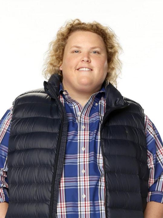 Foto Fortune Feimster