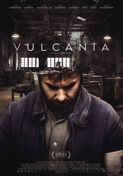 Vulcania : Cartel