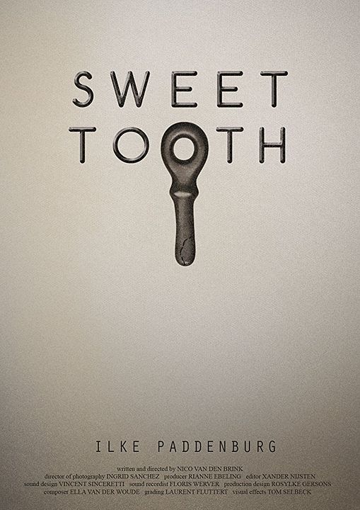 Sweet Tooth : Cartel