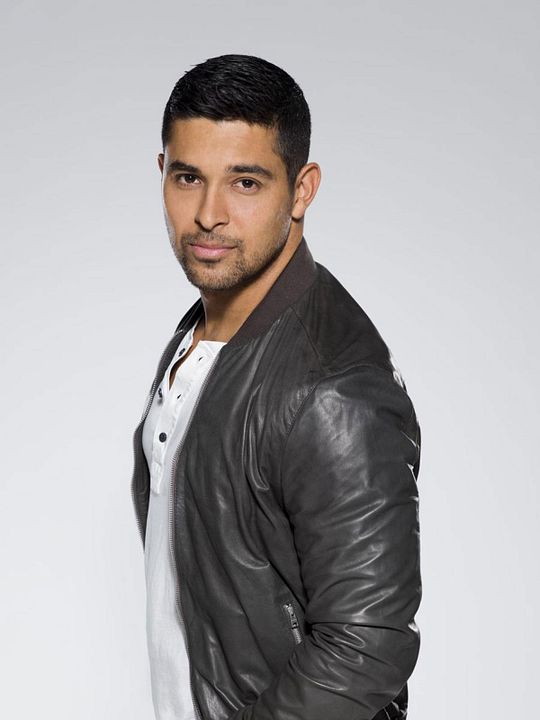 Foto Wilmer Valderrama