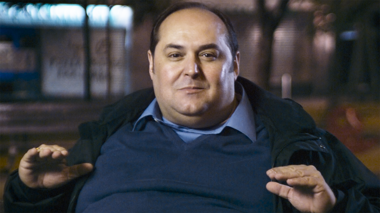 El club de los buenos infieles : Foto Juan Manuel Cifuentes