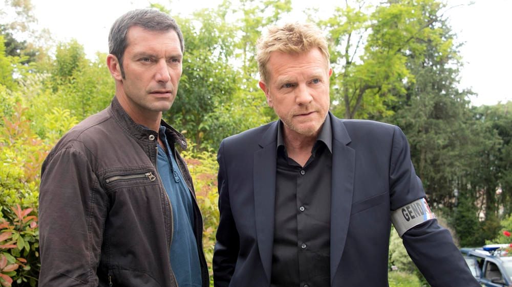 Unidad de investigación : Foto Franck Semonin, Xavier Deluc