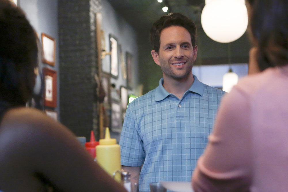 A.P. Bio : Foto Glenn Howerton